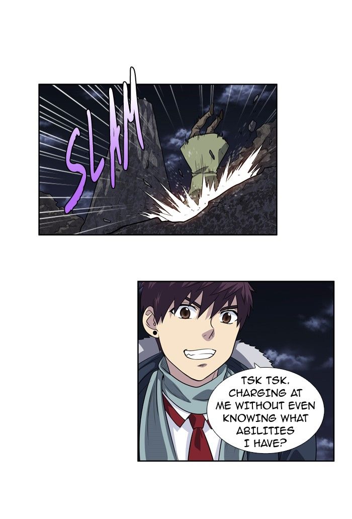 The Gamer Chapter 194 page 10 - Chapter 194