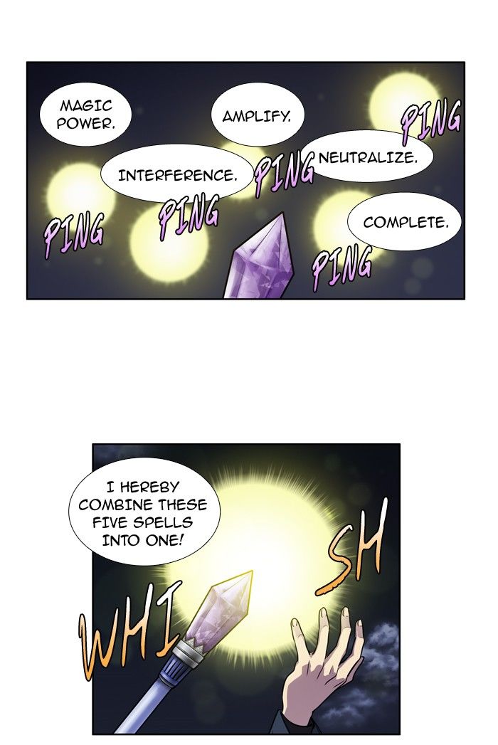 The Gamer Chapter 194 page 11 - Chapter 194