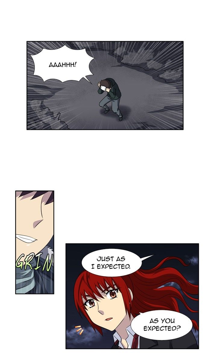 The Gamer Chapter 194 page 16 - Chapter 194