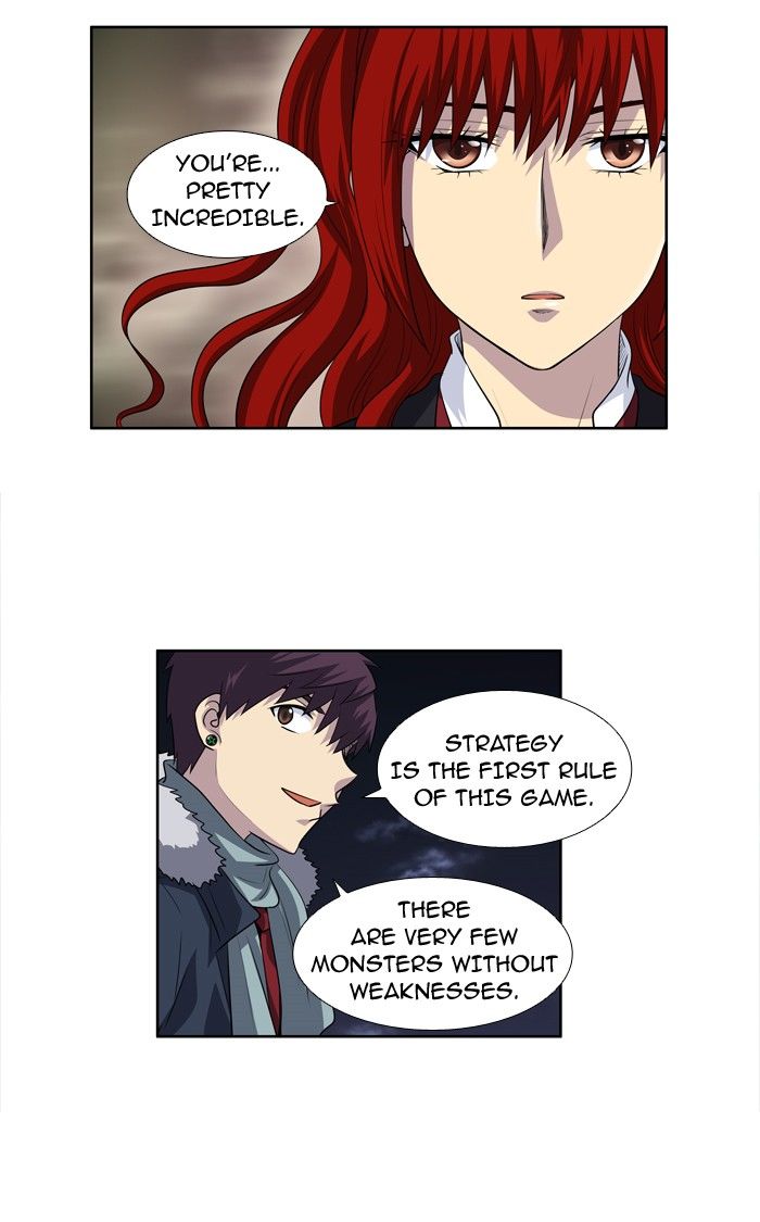 The Gamer Chapter 194 page 19 - Chapter 194