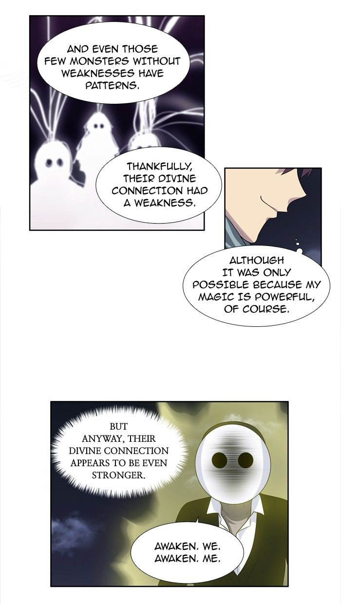 The Gamer Chapter 194 page 20 - Chapter 194