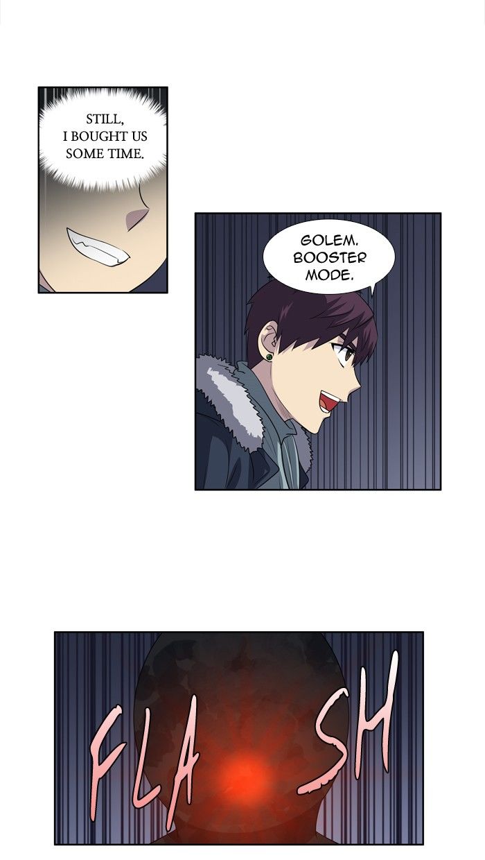 The Gamer Chapter 194 page 21 - Chapter 194