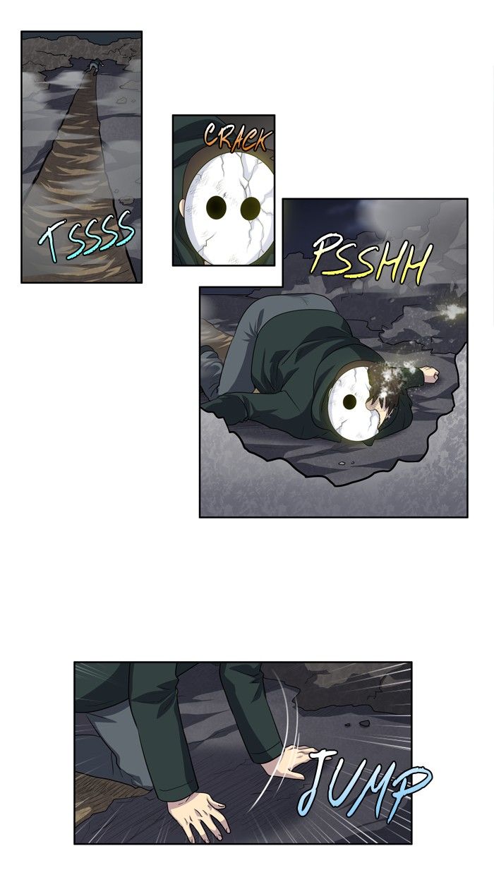 The Gamer Chapter 194 page 24 - Chapter 194