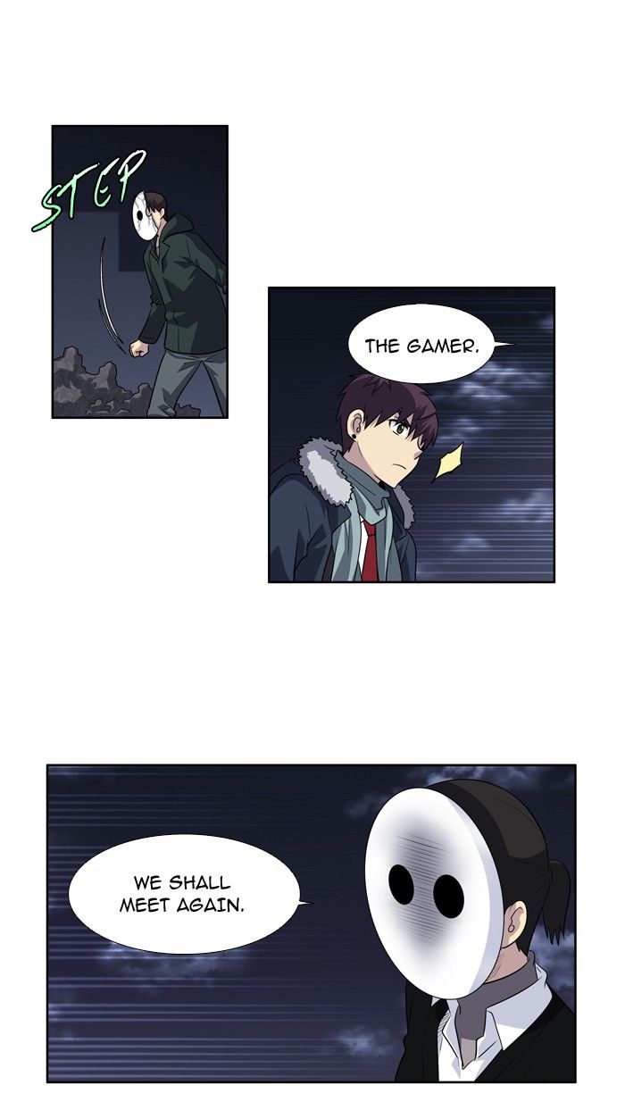The Gamer Chapter 194 page 25 - Chapter 194