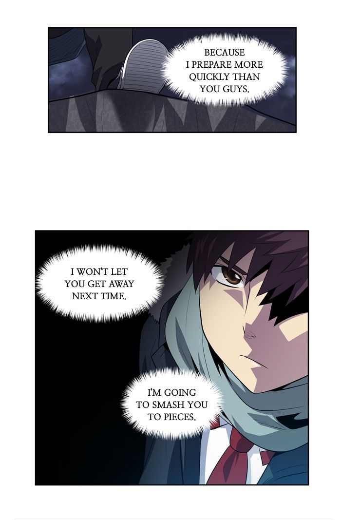The Gamer Chapter 194 page 30 - Chapter 194