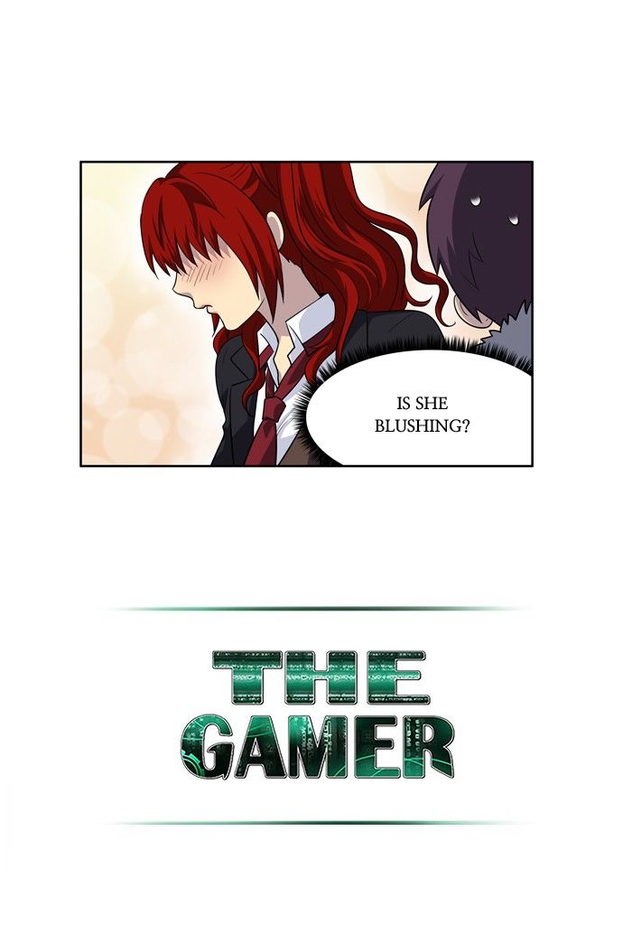 The Gamer Chapter 195 page 11 - Chapter 195