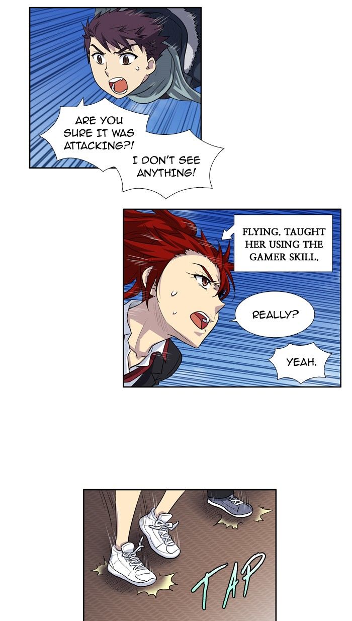 The Gamer Chapter 195 page 13 - Chapter 195