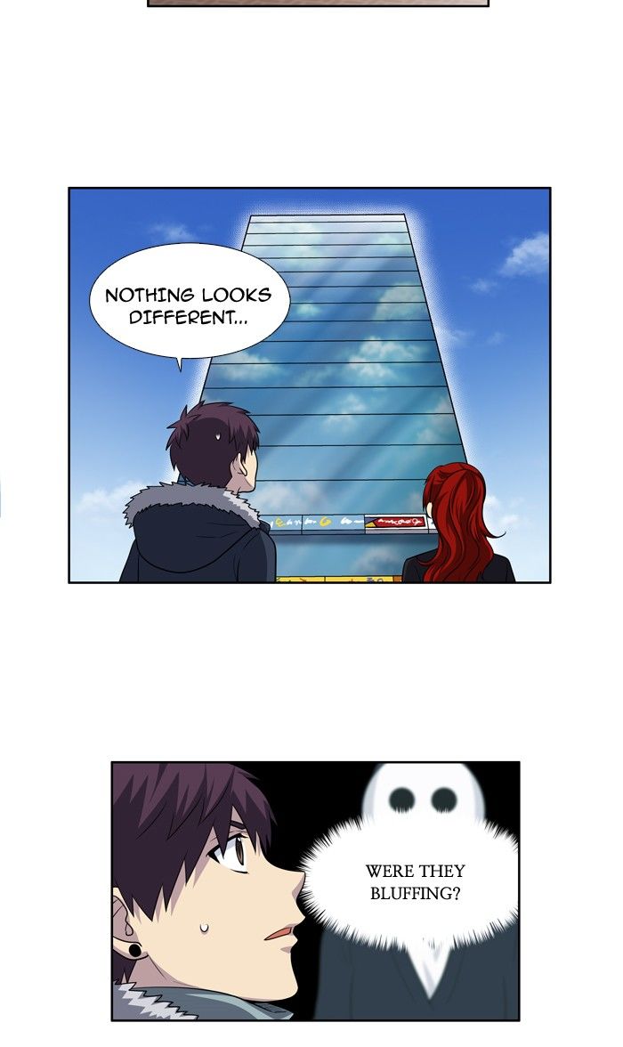 The Gamer Chapter 195 page 14 - Chapter 195
