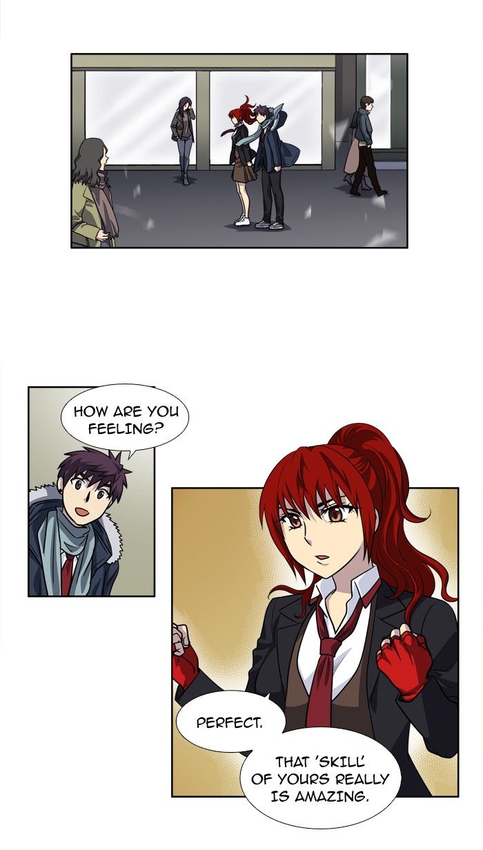 The Gamer Chapter 195 page 2 - Chapter 195