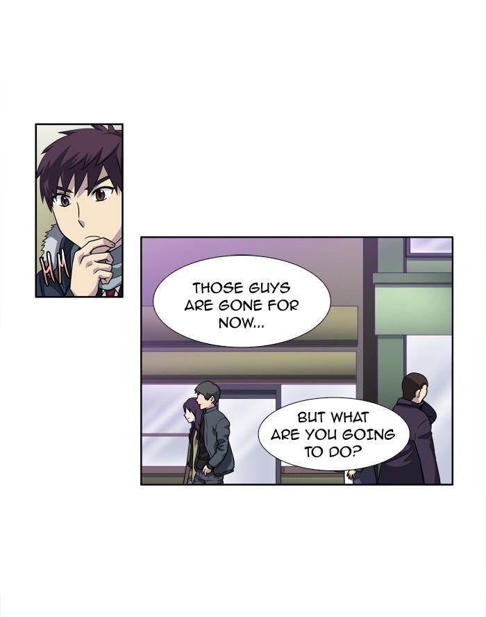 The Gamer Chapter 195 page 4 - Chapter 195