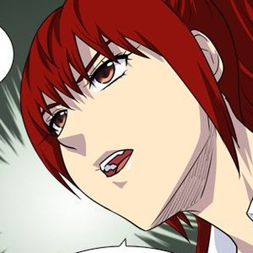 The Gamer Chapter 195 cover