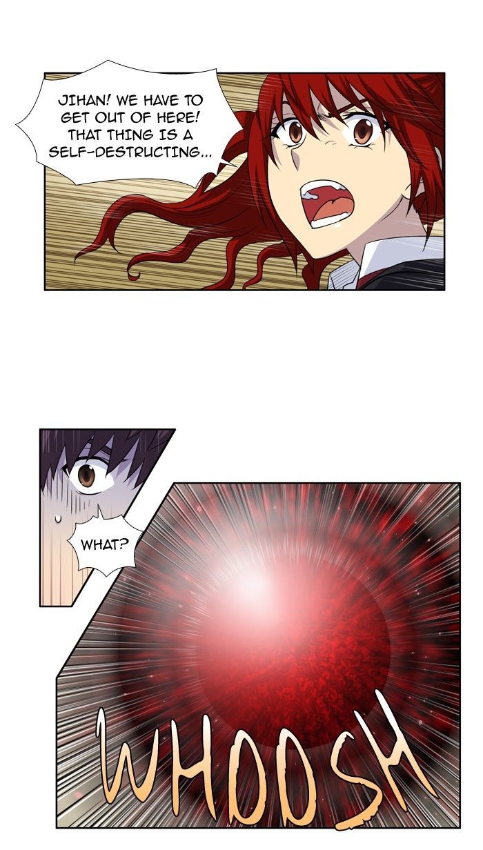 The Gamer Chapter 196 page 14 - Chapter 196
