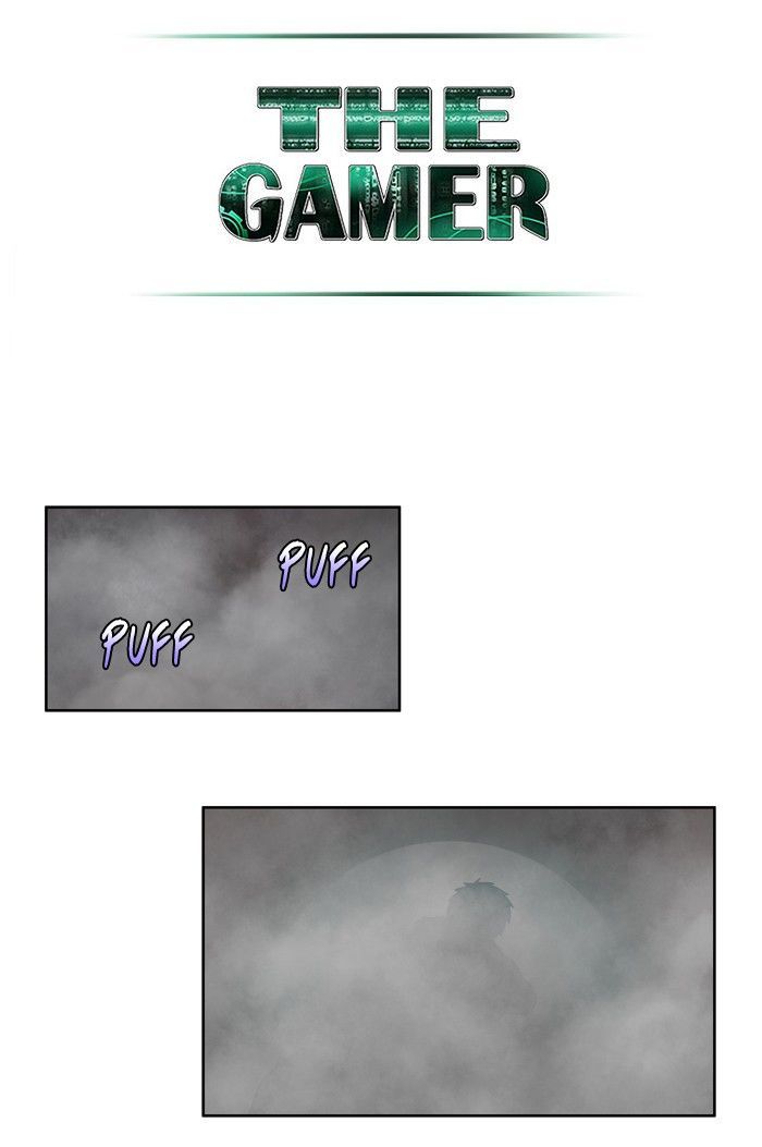 The Gamer Chapter 196 page 17 - Chapter 196