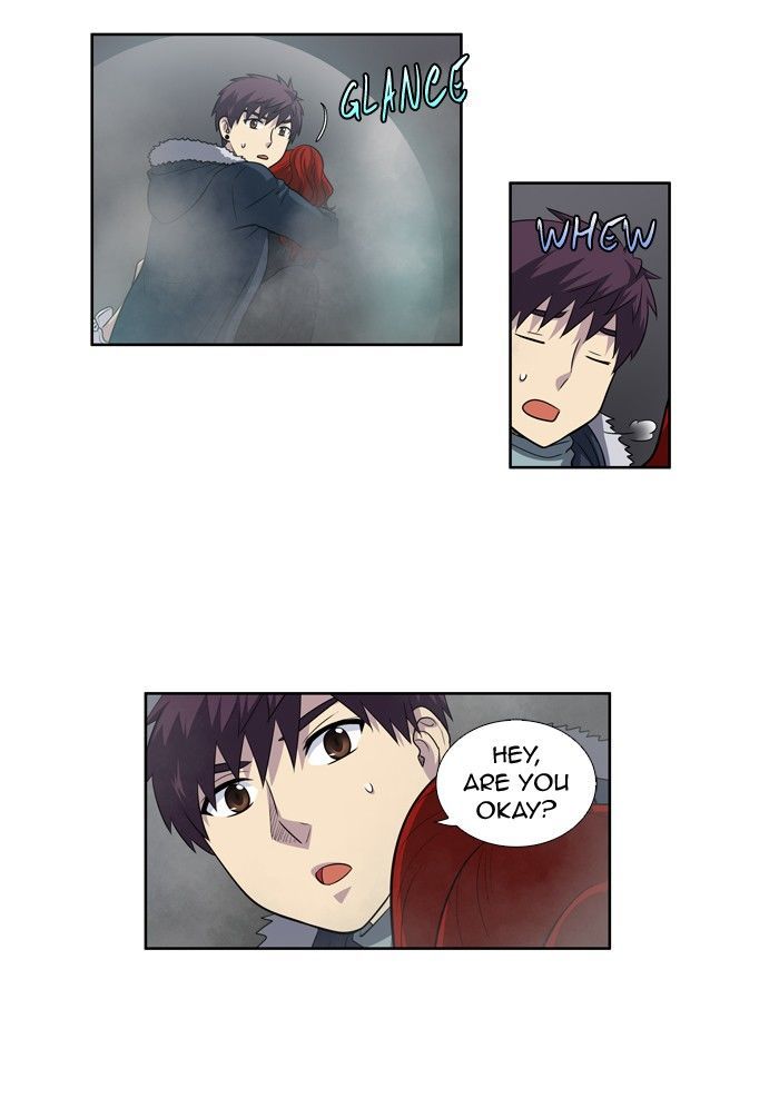 The Gamer Chapter 196 page 19 - Chapter 196