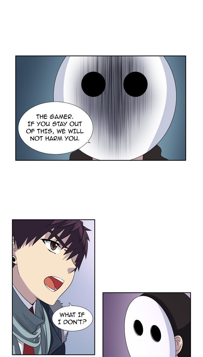 The Gamer Chapter 196 page 2 - Chapter 196