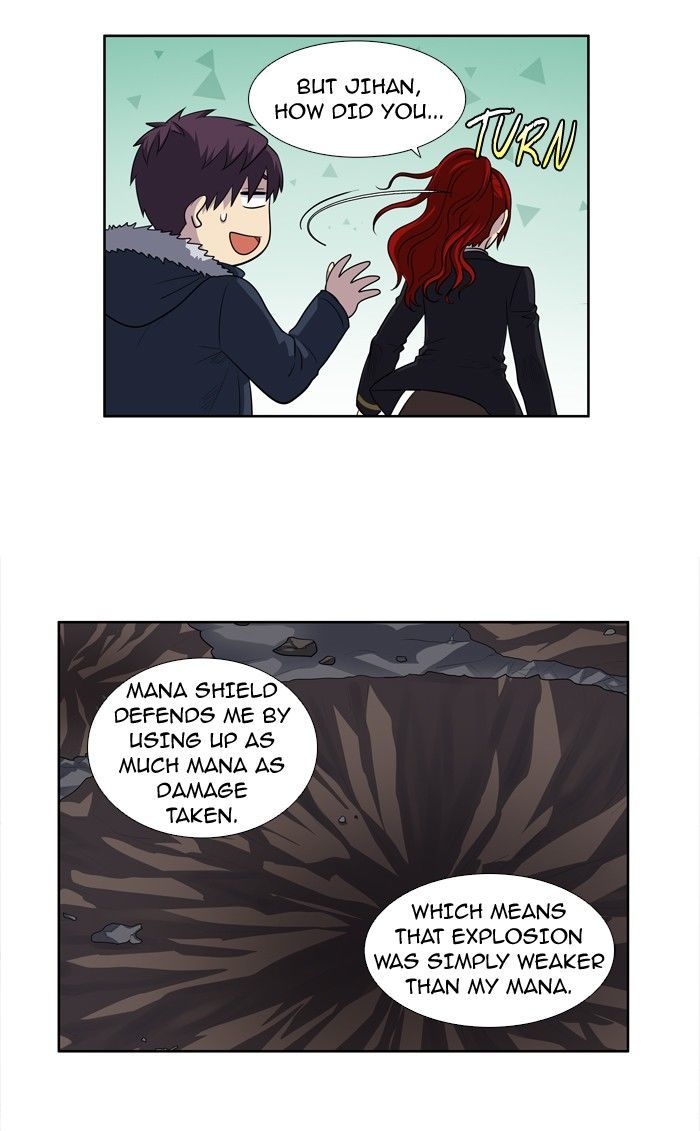 The Gamer Chapter 196 page 21 - Chapter 196