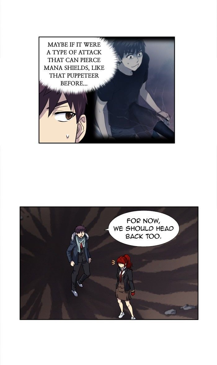 The Gamer Chapter 196 page 22 - Chapter 196