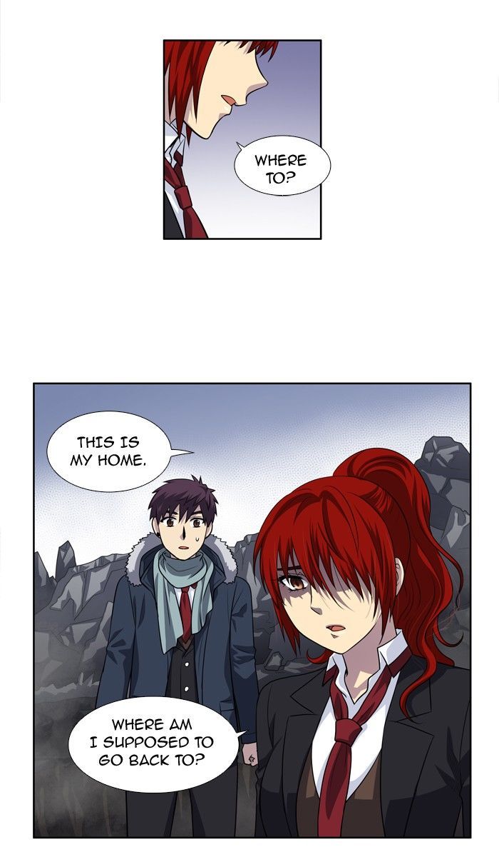 The Gamer Chapter 196 page 23 - Chapter 196
