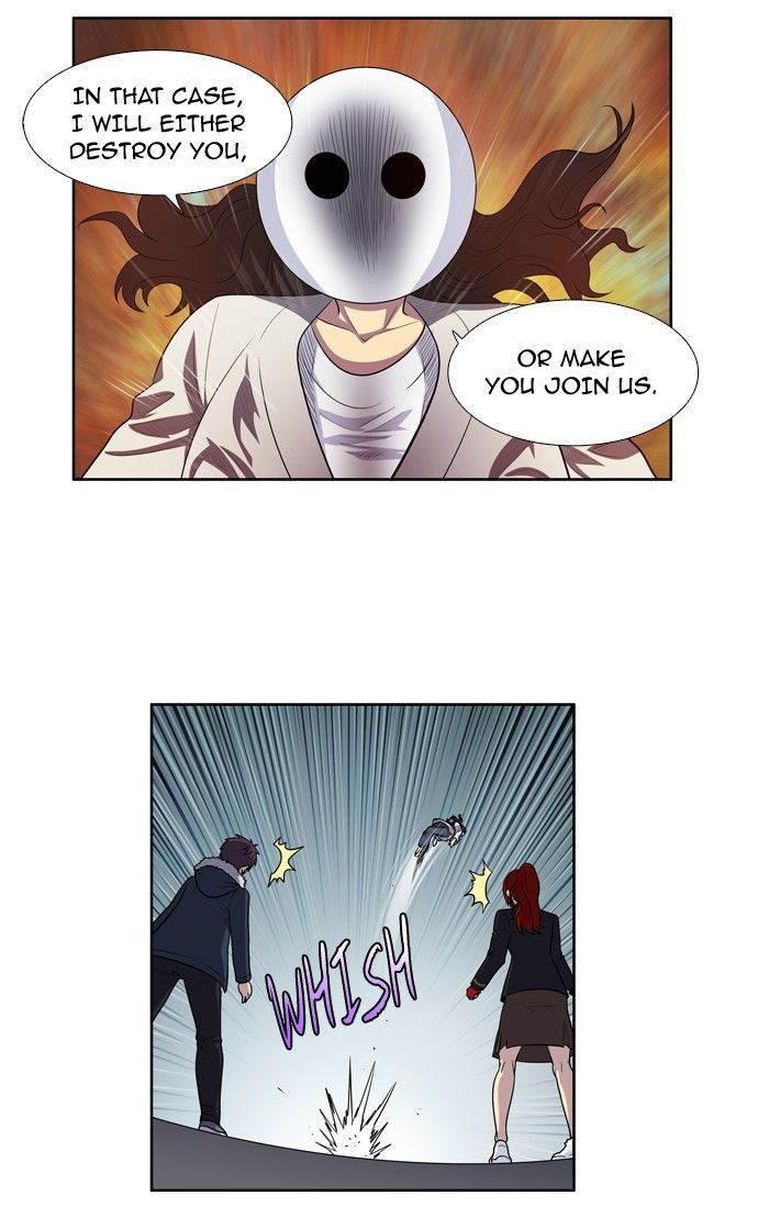 The Gamer Chapter 196 page 5 - Chapter 196