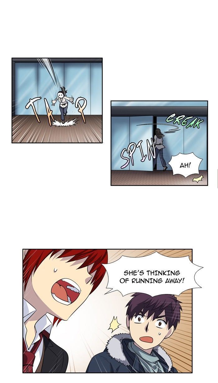 The Gamer Chapter 196 page 6 - Chapter 196