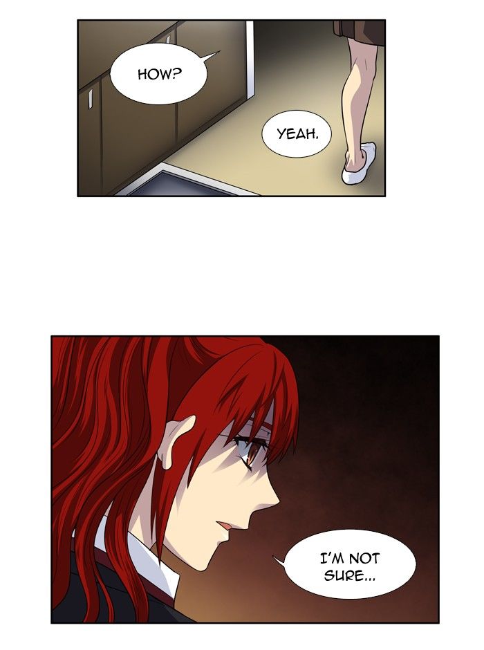 The Gamer Chapter 197 page 12 - Chapter 197