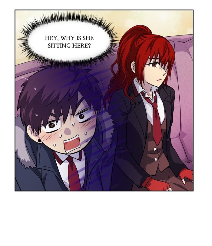 The Gamer Chapter 197 page 15 - Chapter 197
