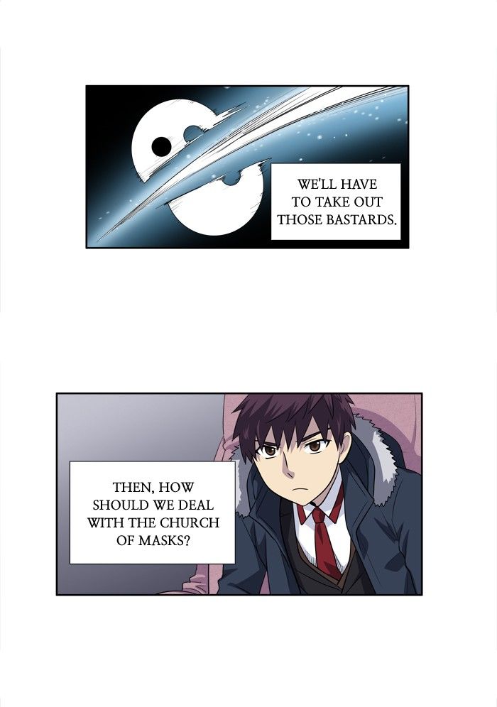 The Gamer Chapter 197 page 18 - Chapter 197
