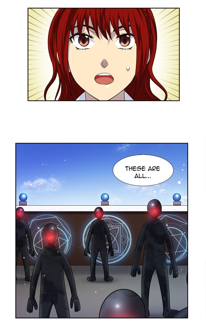 The Gamer Chapter 197 page 2 - Chapter 197