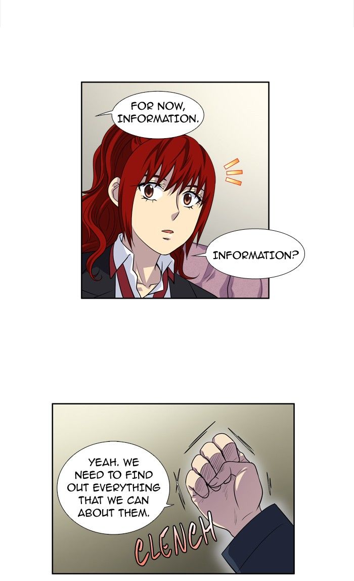 The Gamer Chapter 197 page 20 - Chapter 197