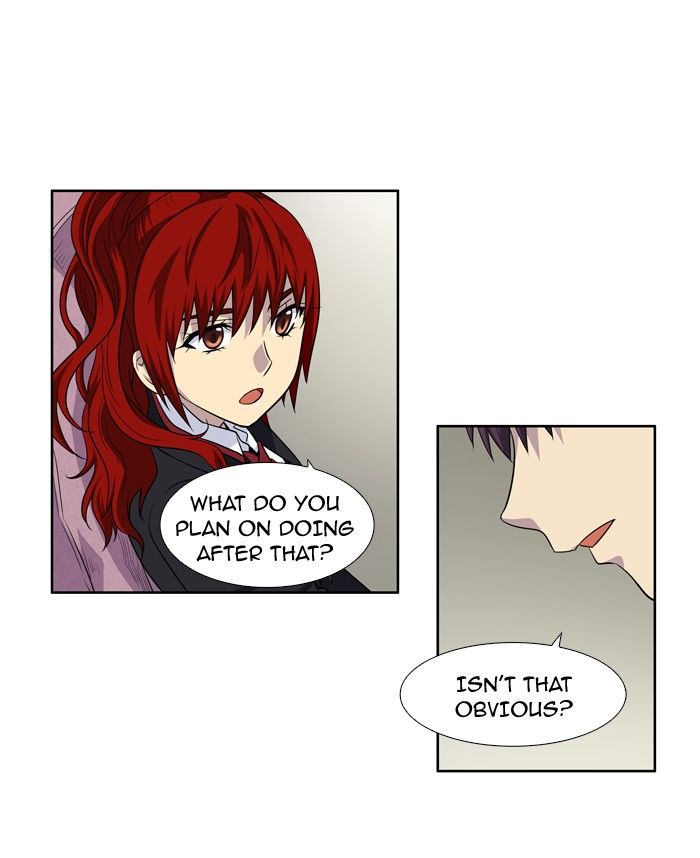 The Gamer Chapter 197 page 21 - Chapter 197