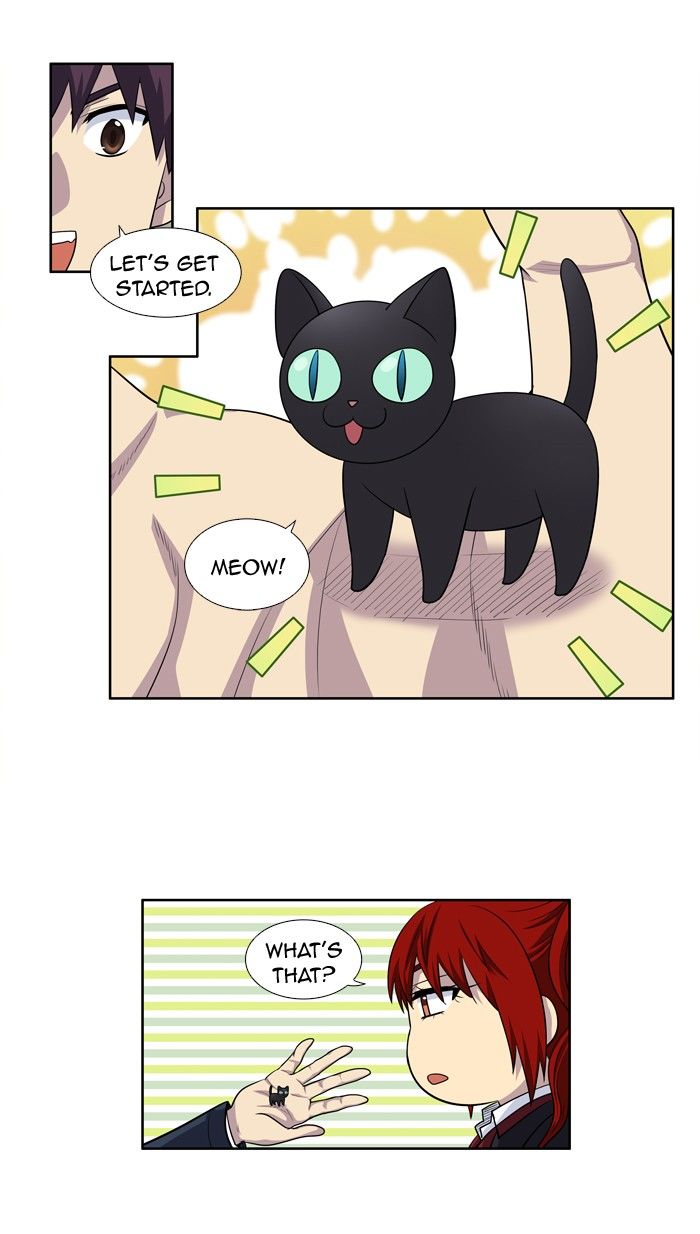 The Gamer Chapter 197 page 23 - Chapter 197