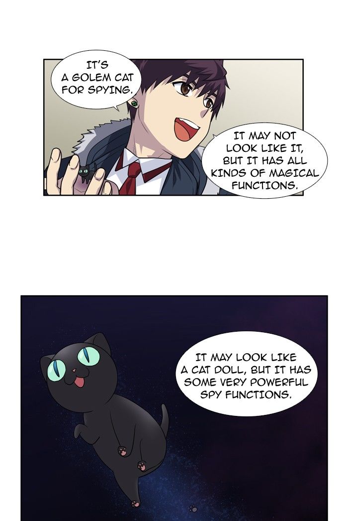 The Gamer Chapter 197 page 24 - Chapter 197