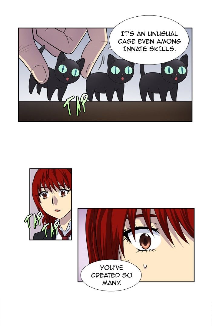 The Gamer Chapter 197 page 27 - Chapter 197