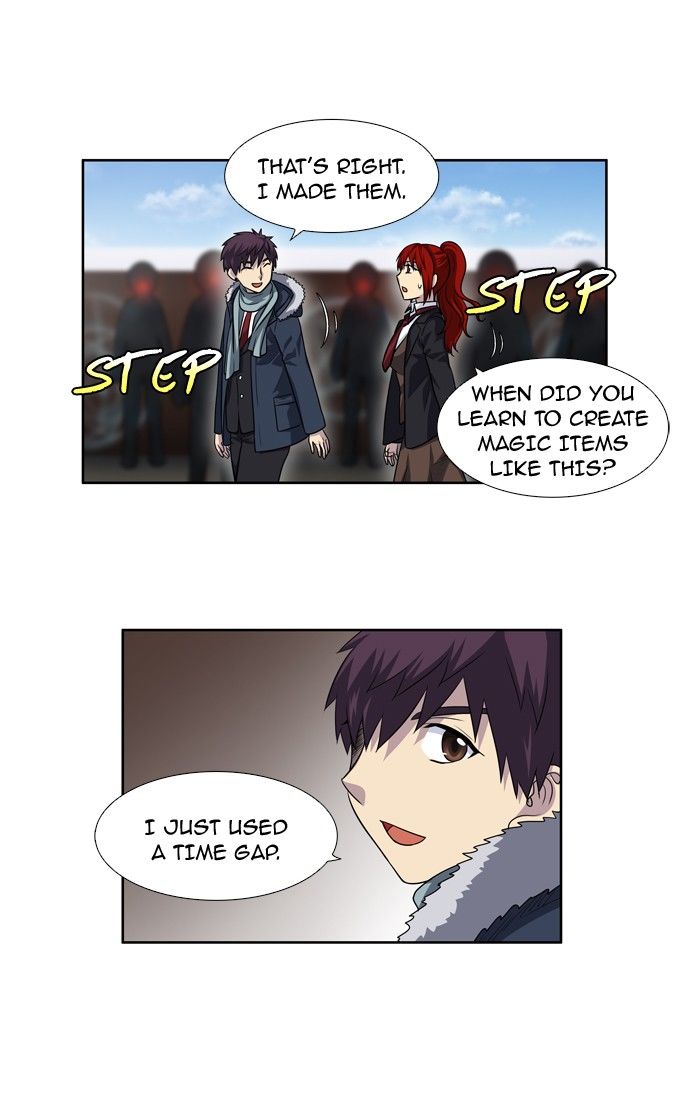 The Gamer Chapter 197 page 3 - Chapter 197