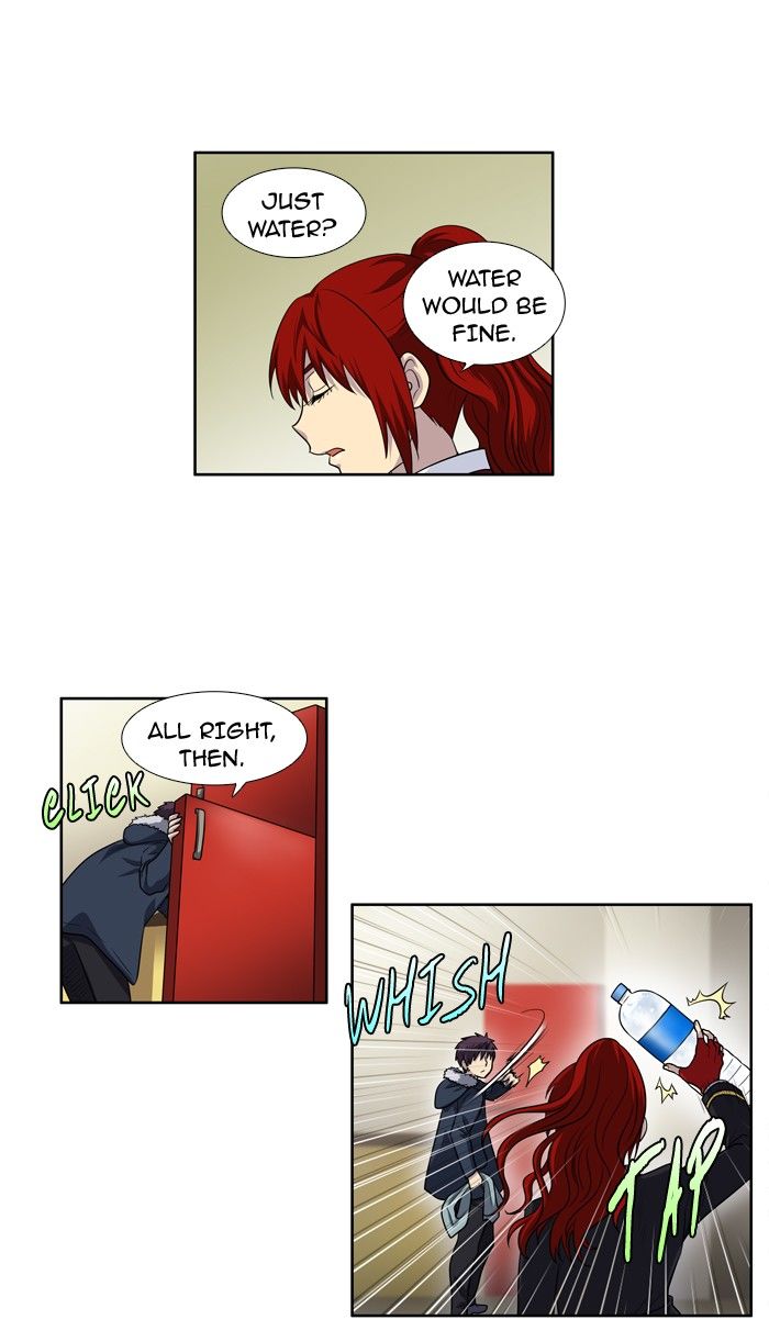 The Gamer Chapter 197 page 6 - Chapter 197