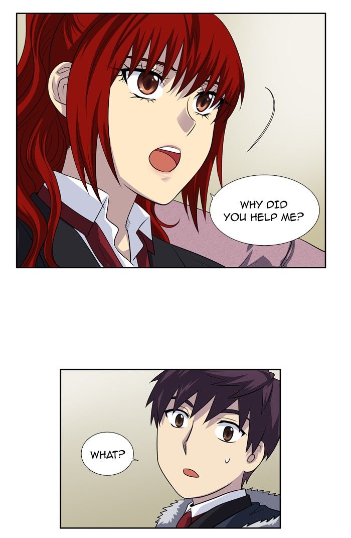 The Gamer Chapter 198 page 10 - Chapter 198