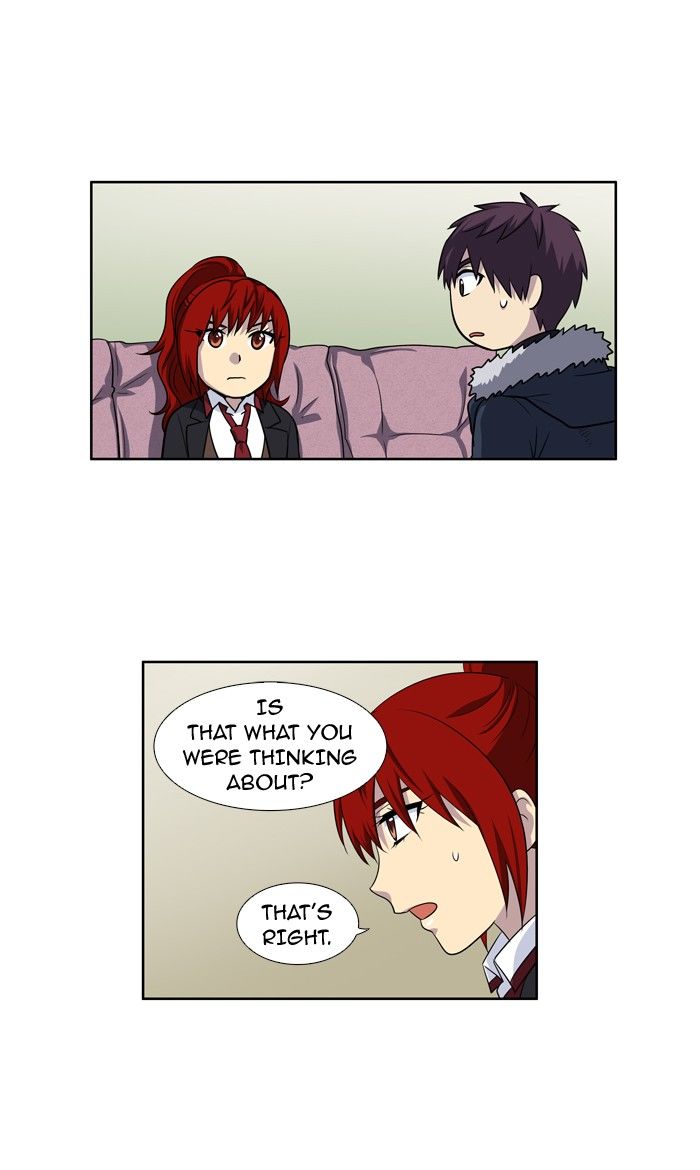 The Gamer Chapter 198 page 11 - Chapter 198