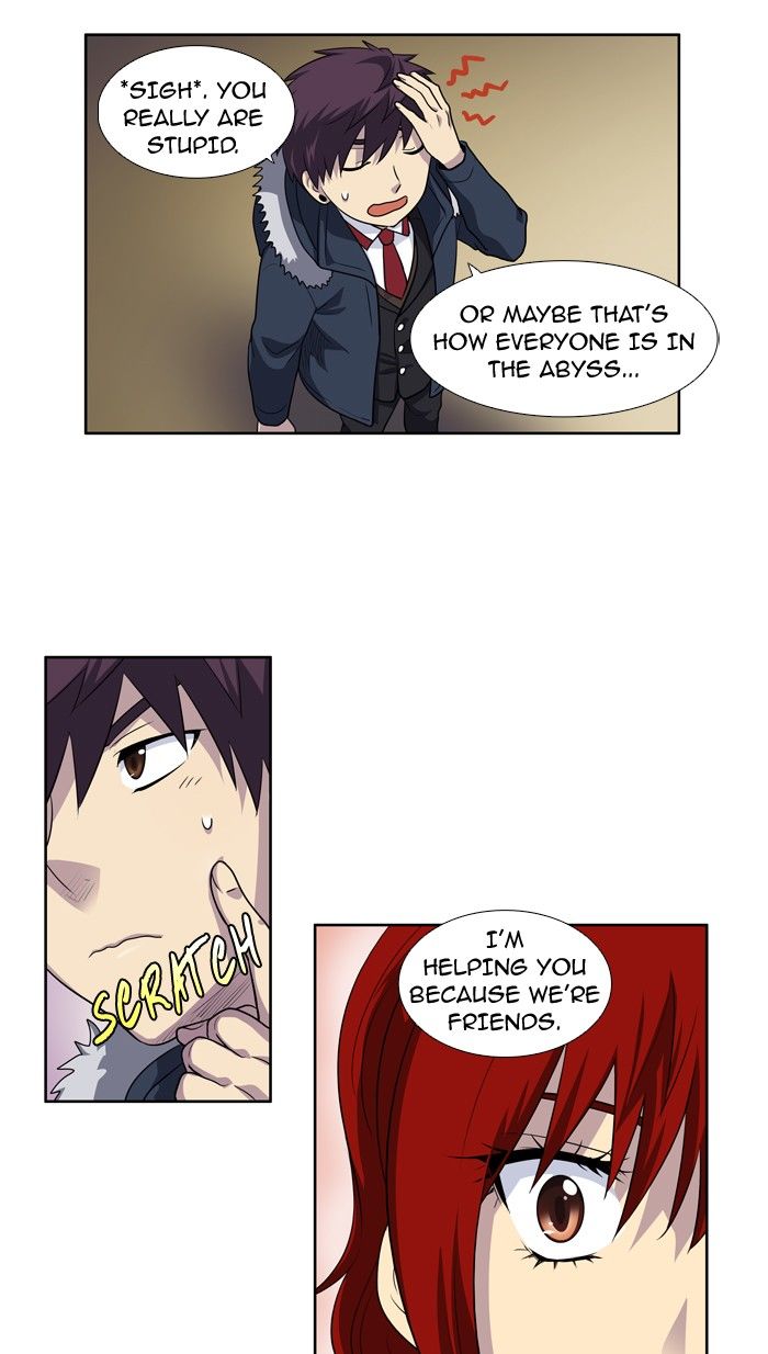 The Gamer Chapter 198 page 12 - Chapter 198