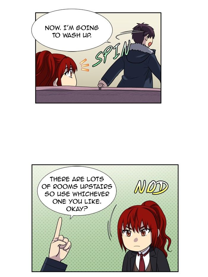 The Gamer Chapter 198 page 14 - Chapter 198