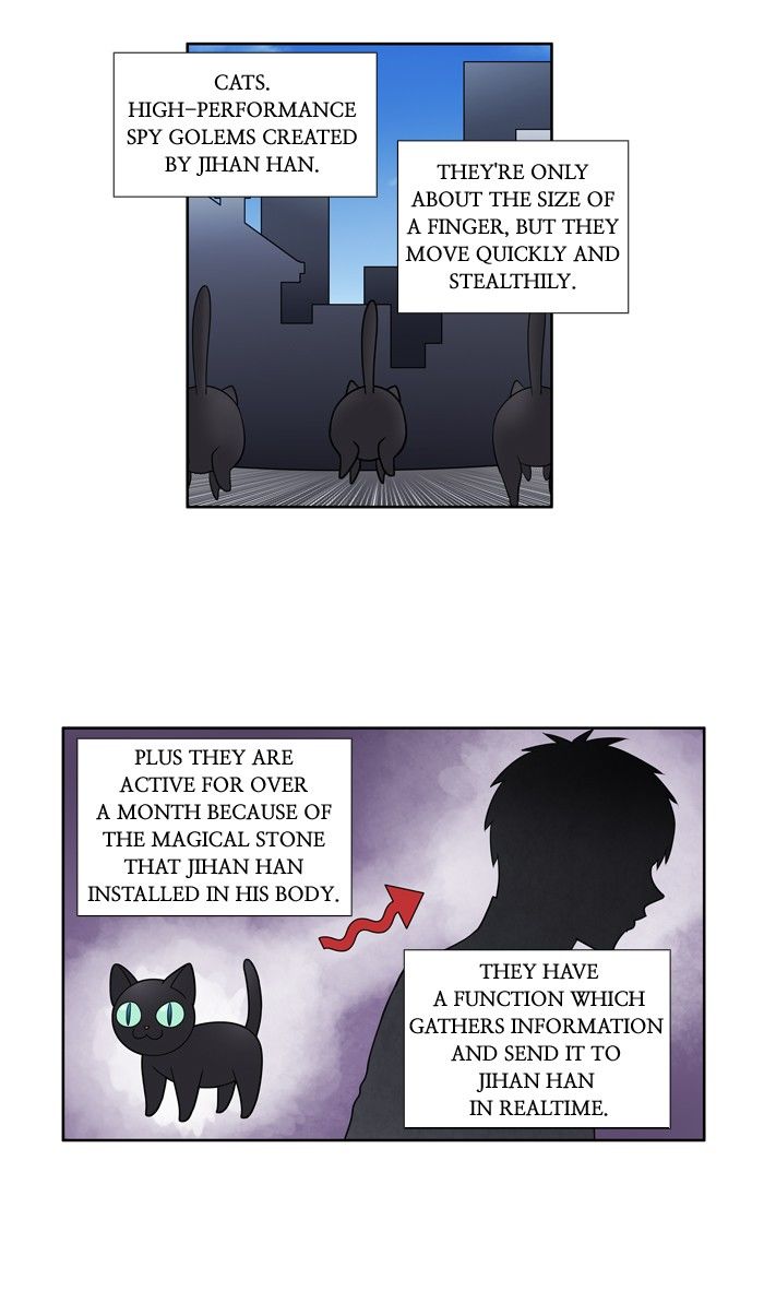 The Gamer Chapter 198 page 17 - Chapter 198