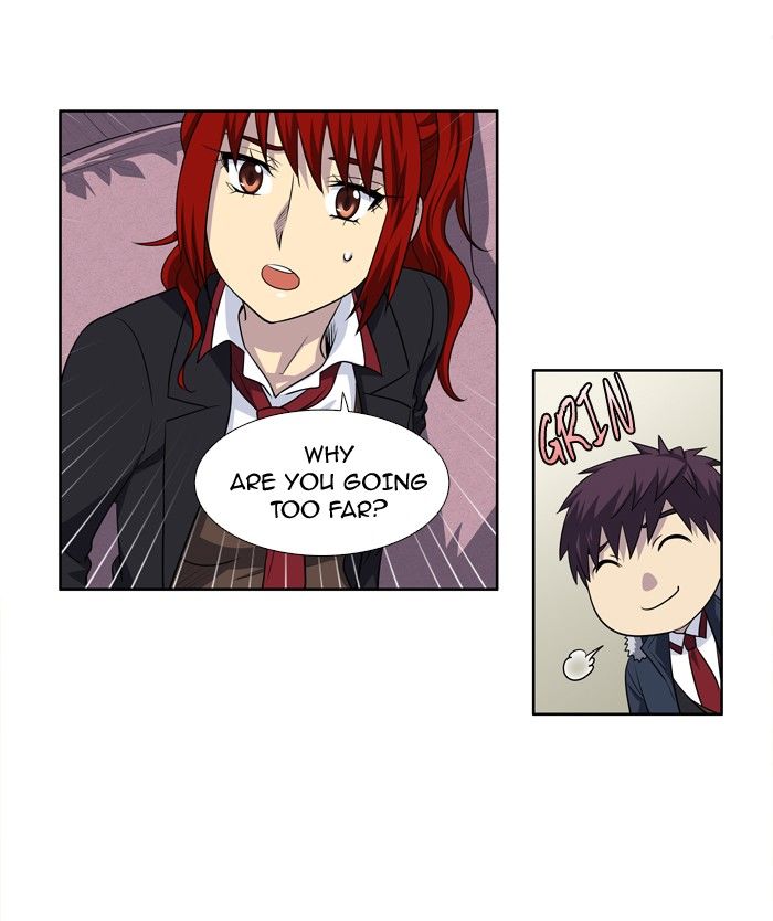The Gamer Chapter 198 page 2 - Chapter 198