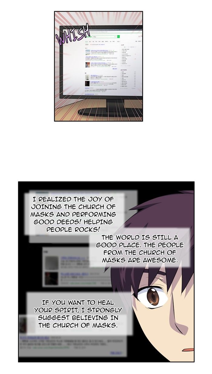 The Gamer Chapter 198 page 24 - Chapter 198