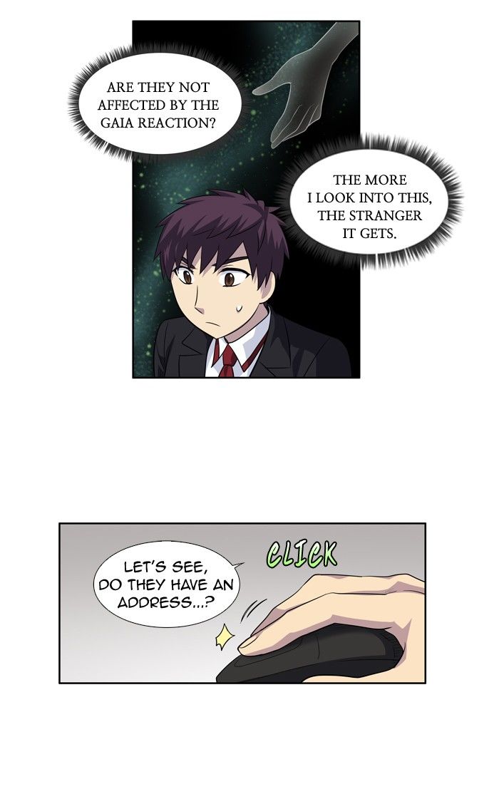 The Gamer Chapter 198 page 29 - Chapter 198