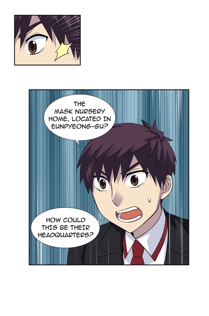 The Gamer Chapter 198 page 30 - Chapter 198