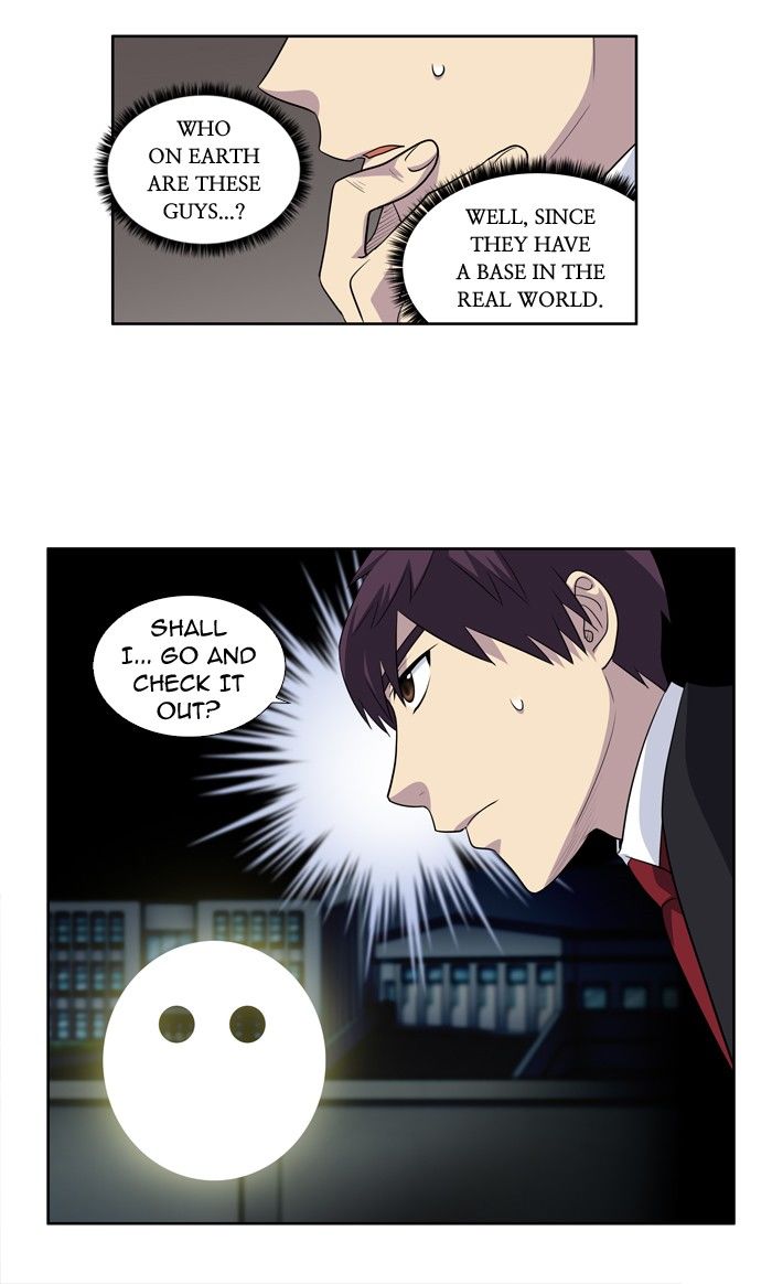 The Gamer Chapter 198 page 31 - Chapter 198