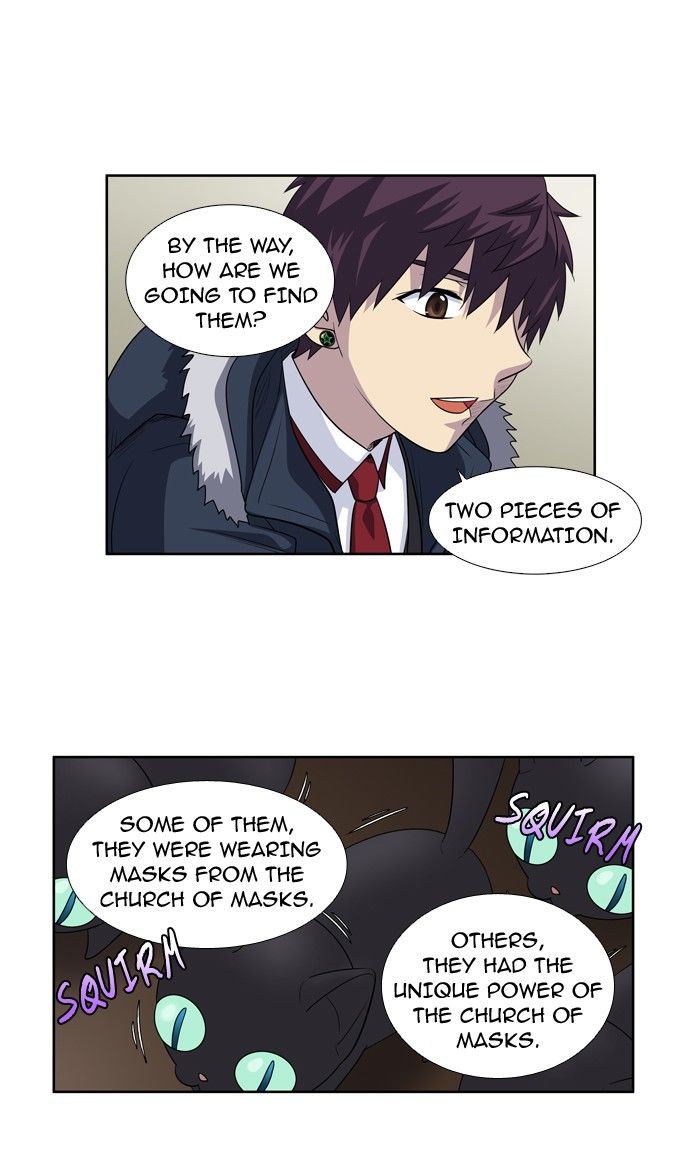 The Gamer Chapter 198 page 4 - Chapter 198
