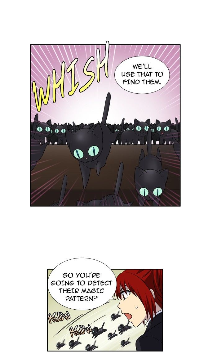 The Gamer Chapter 198 page 5 - Chapter 198