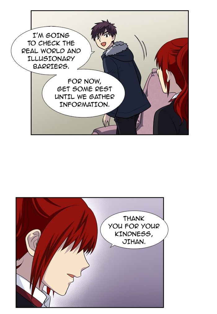 The Gamer Chapter 198 page 8 - Chapter 198