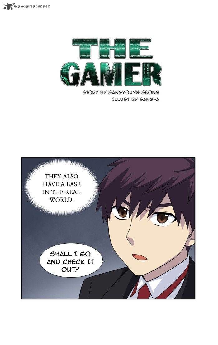 The Gamer Chapter 199 page 1 - Chapter 199