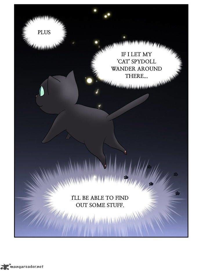 The Gamer Chapter 199 page 10 - Chapter 199